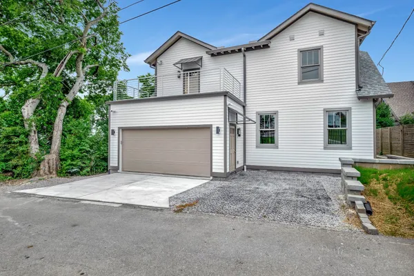 $2,250,000 | 1402 Ashwood Avenue, Nashville, TN 37212