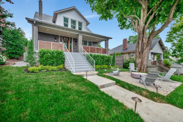$2,250,000 | 1402 Ashwood Avenue, Nashville, TN 37212