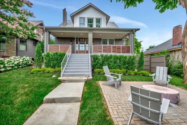 $2,250,000 | 1402 Ashwood Avenue, Nashville, TN 37212