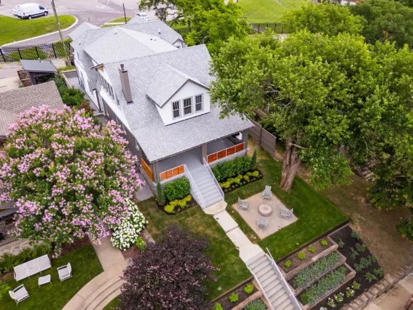 $2,250,000 | 1402 Ashwood Avenue, Nashville, TN 37212