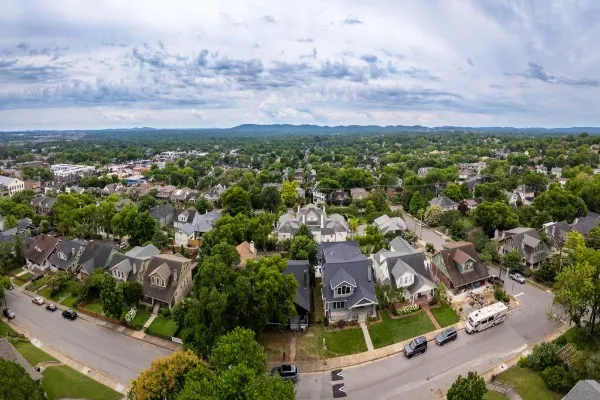 $2,250,000 | 1402 Ashwood Avenue, Nashville, TN 37212