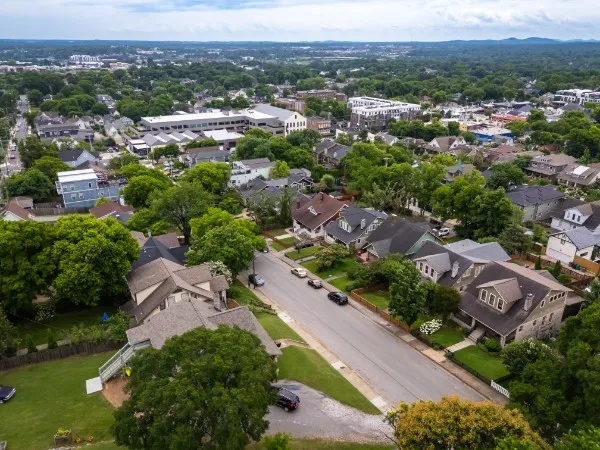 $2,250,000 | 1402 Ashwood Avenue, Nashville, TN 37212