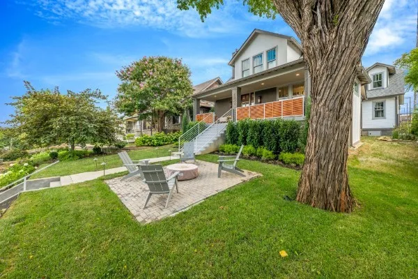 $2,250,000 | 1402 Ashwood Avenue, Nashville, TN 37212