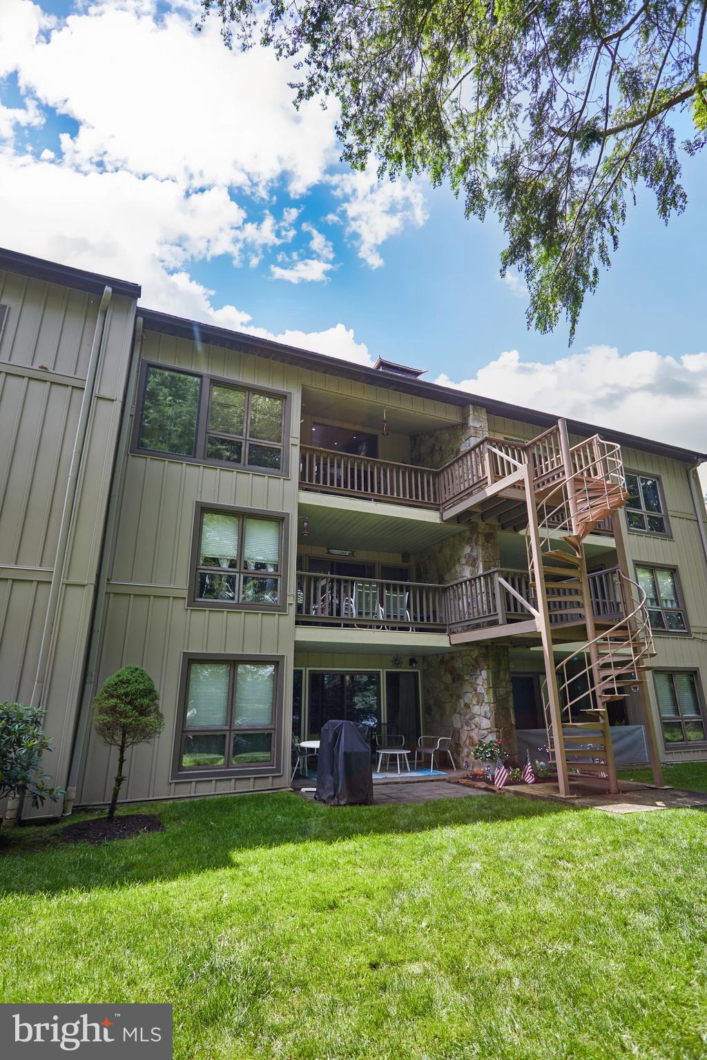 193 Red Run Road, Unit 1B3 Oakland, MD 21550 - Photo 37 of 57