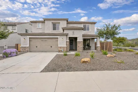 $799,000 | 7180 West Tombstone Trail, Peoria, AZ 85383