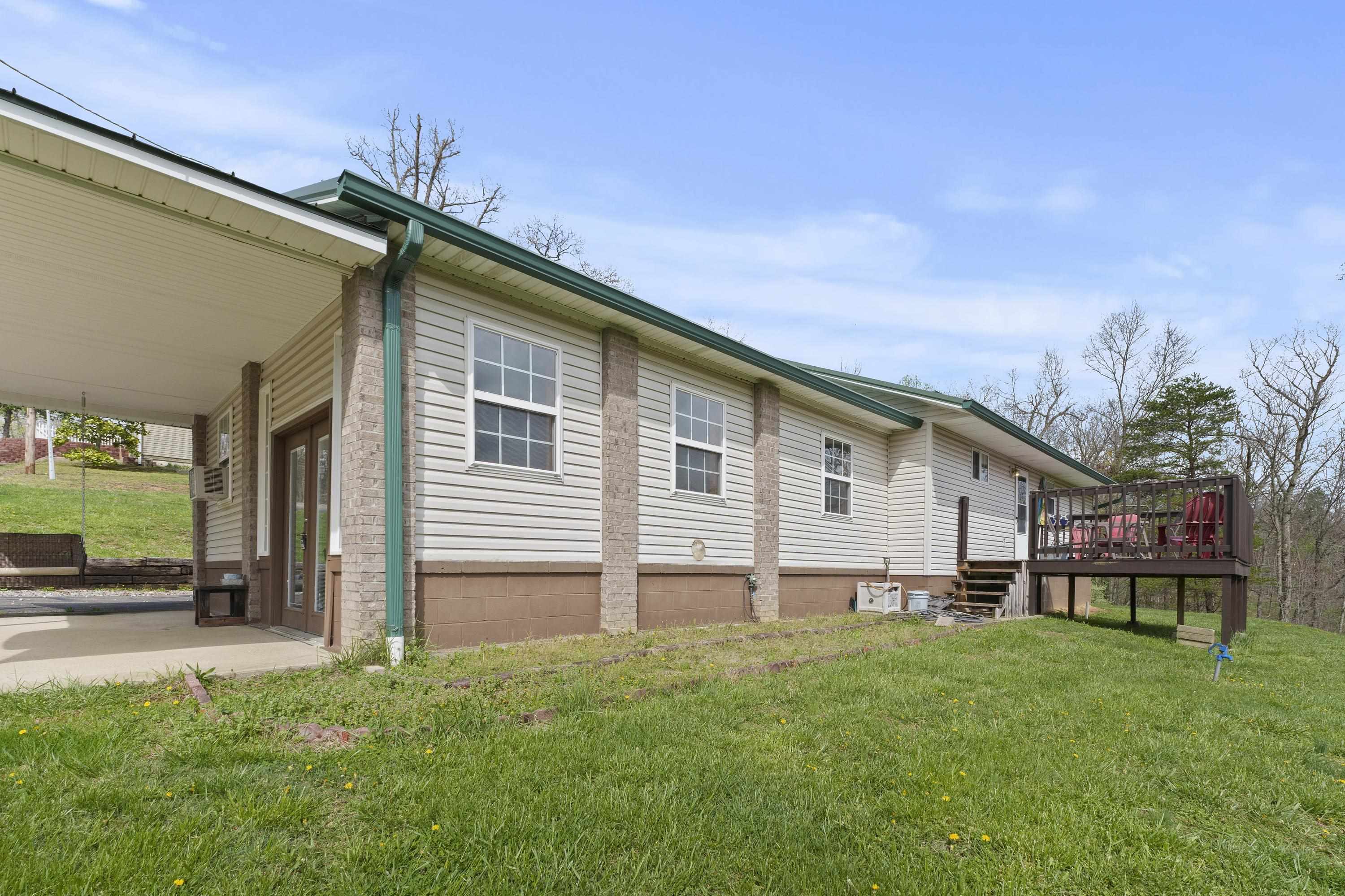 405 Broadleaf Road Louisa, KY 41230 - Photo 37 of 38