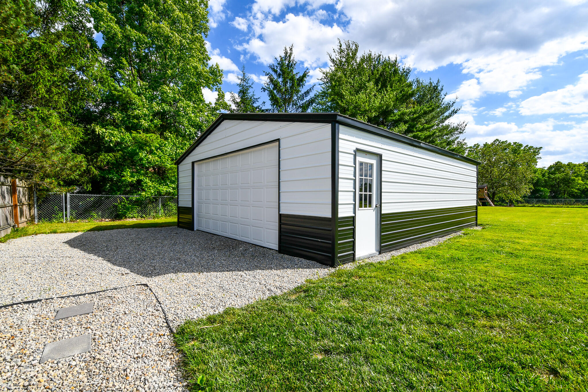 2445 South Tecumseh Road Springfield, OH 45502 - Photo 36 of 45 Gallery Image 36