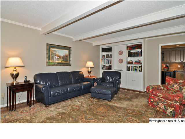 4960 Spring Rock Road Mountain Brook, AL 35223 - Photo 10 of 31