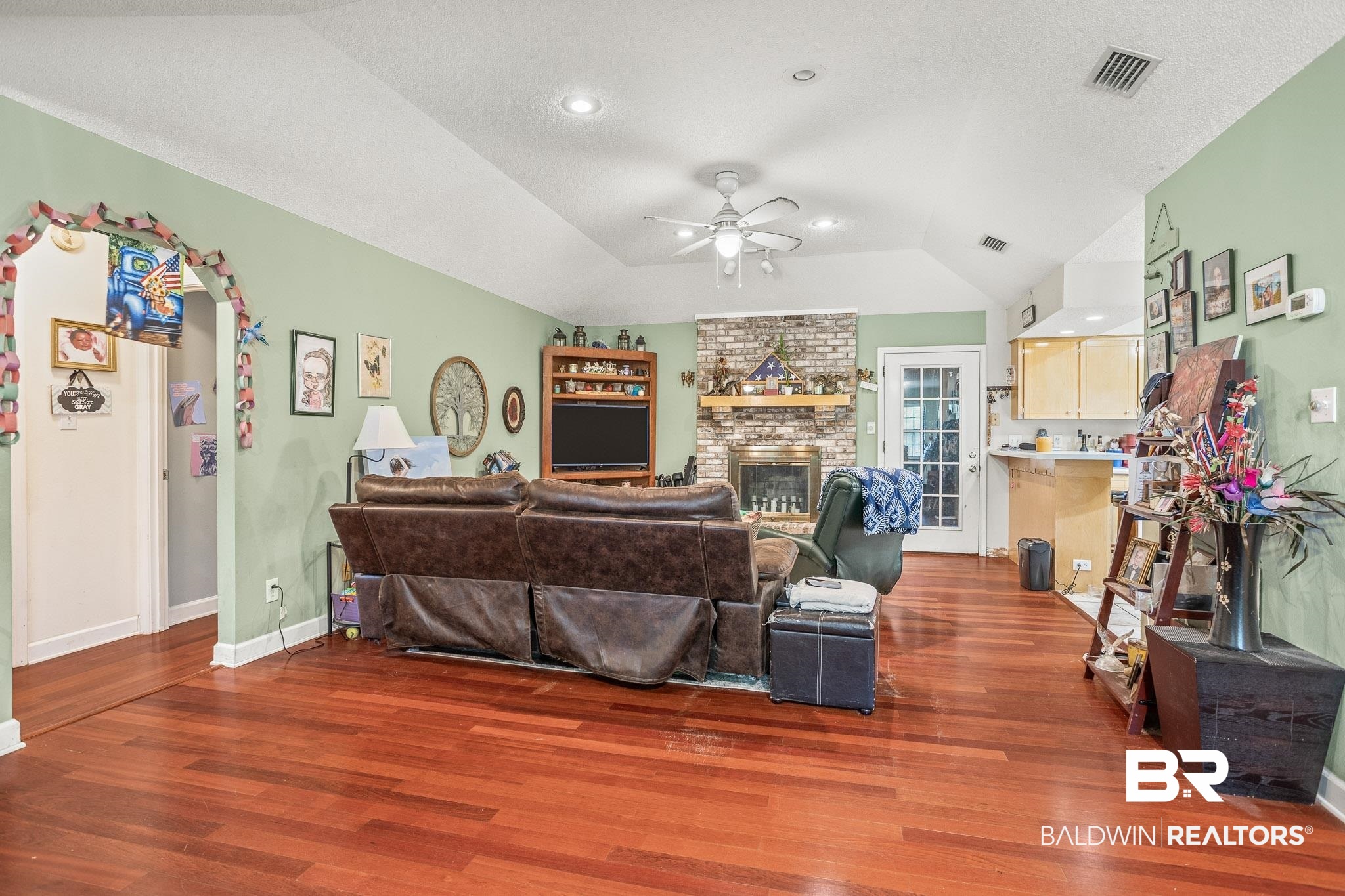 8826 Hillside Circle East Foley, AL 36535 - Photo 13 of 32