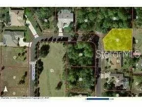 a picture of street view