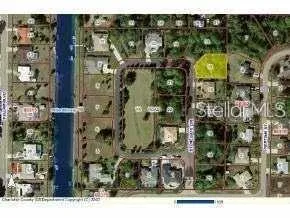 $89,000 | 2250 Stonegate Circle, Port Charlotte, FL 33948