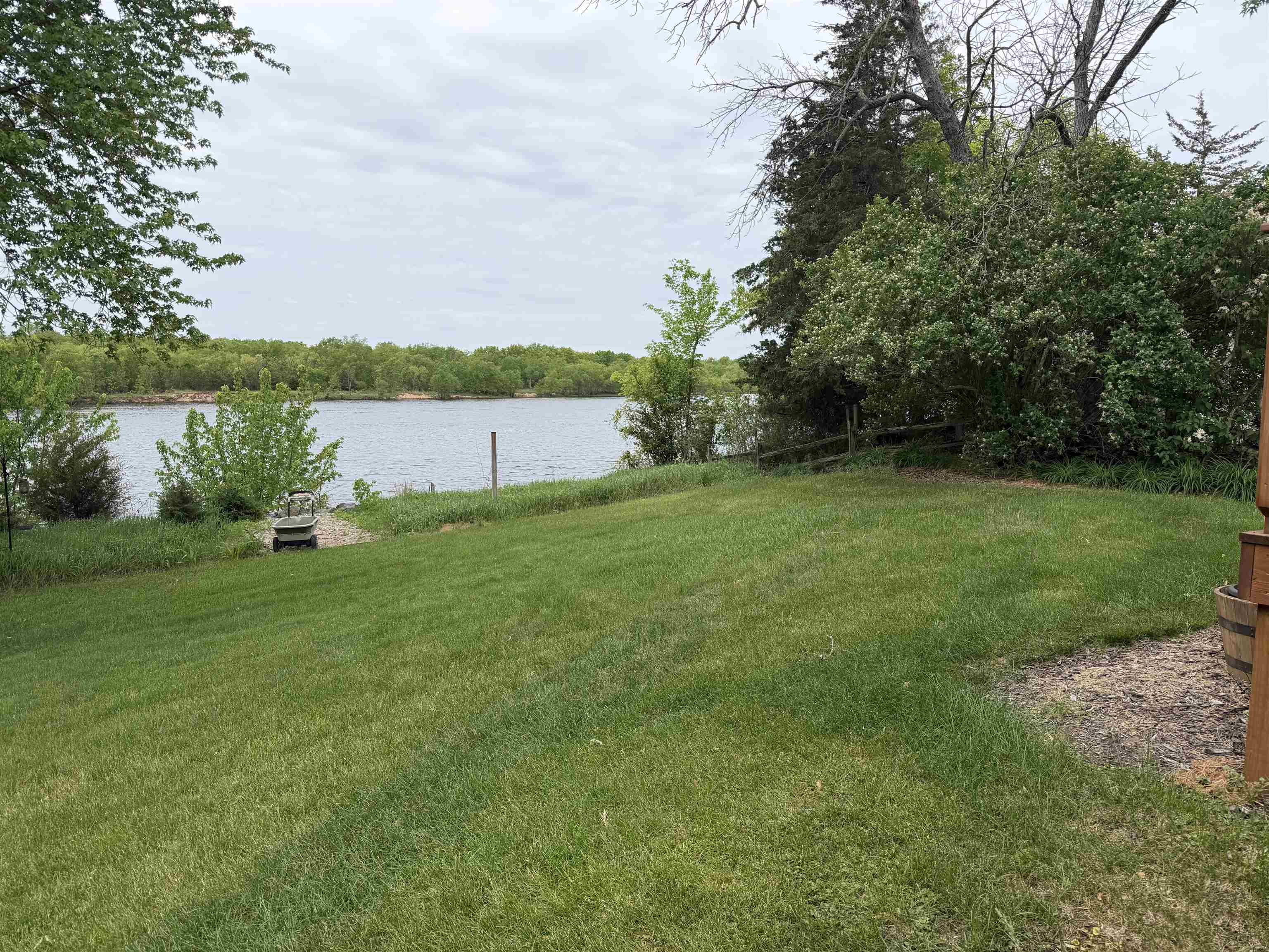 2893 County Rd Z Adams, WI 53910 - Photo 21 of 24
