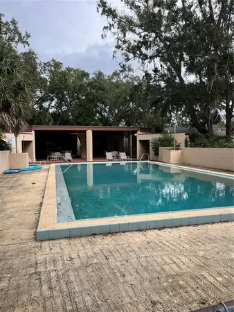 front view of house with a yard