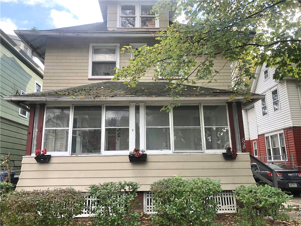 1050 North Goodman Street Rochester, NY 14609 - Photo 1 of 1