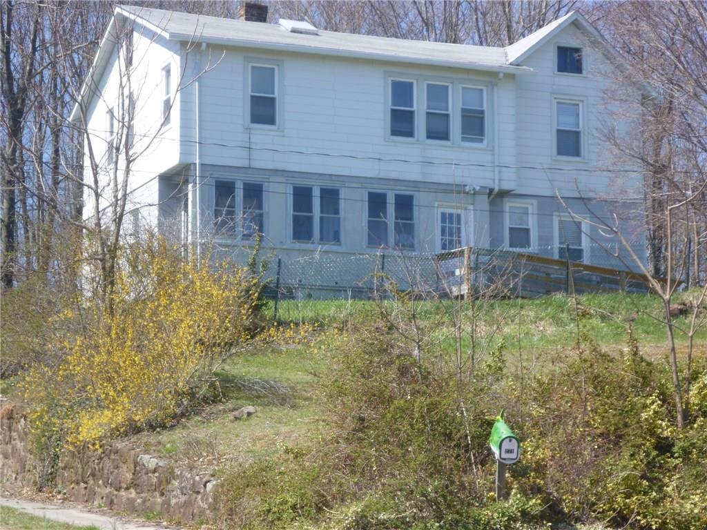 321 Springdale Avenue Meriden, CT 06451 - Photo 1 of 1