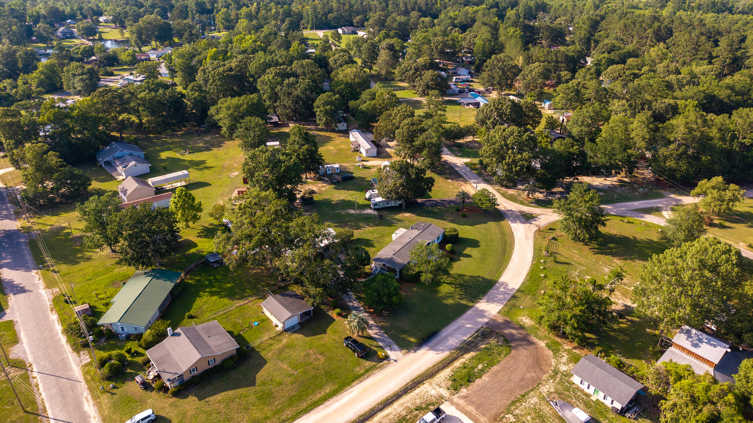 1294 Pond View Road Manning, SC 29102 - Photo 29 of 59