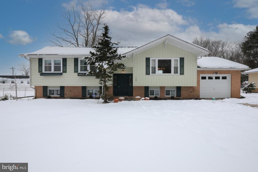 233 Densten Road Sewell, NJ 08080 - Photo 1 of 50 Exterior front