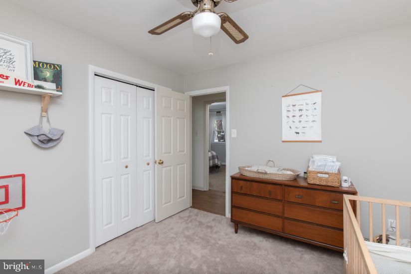 233 Densten Road Sewell, NJ 08080 - Photo 29 of 50 Third bedroom
