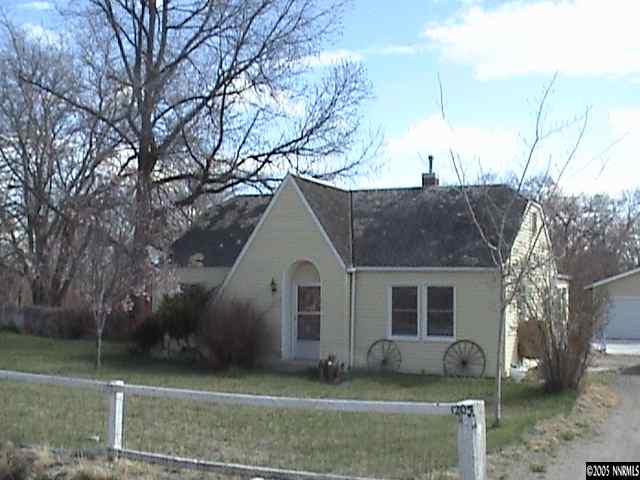 1205 Harrigan Road Fallon, NV 89406 - Photo 1 of 7 Photo 1