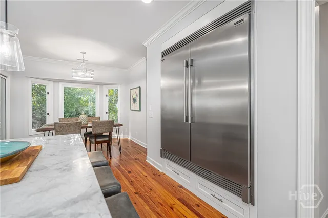 $1,430,000 | 5 Middle Marsh Retreat, Unit RETREAT, Savannah, GA 31411