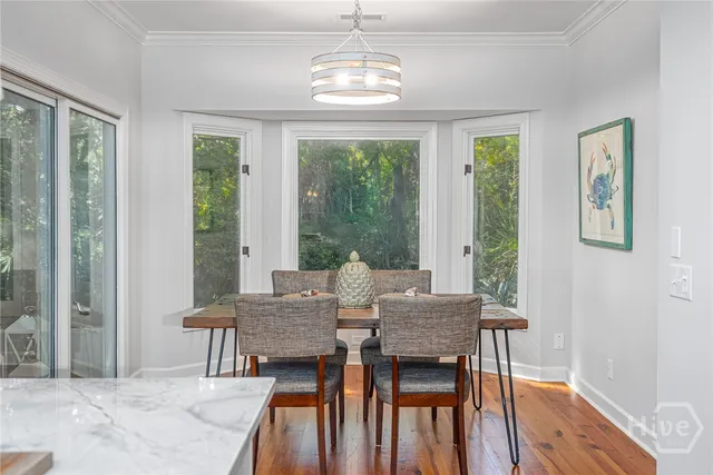 $1,430,000 | 5 Middle Marsh Retreat, Unit RETREAT, Savannah, GA 31411