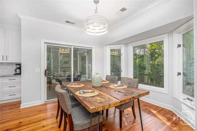 $1,430,000 | 5 Middle Marsh Retreat, Unit RETREAT, Savannah, GA 31411