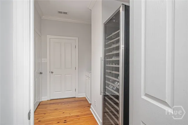 $1,430,000 | 5 Middle Marsh Retreat, Unit RETREAT, Savannah, GA 31411