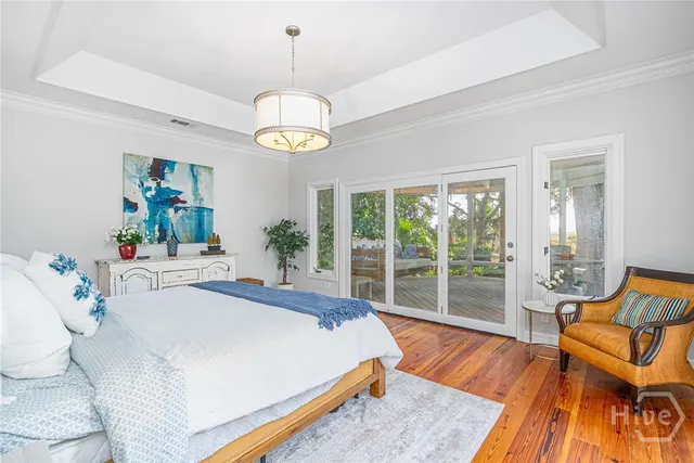 $1,430,000 | 5 Middle Marsh Retreat, Unit RETREAT, Savannah, GA 31411