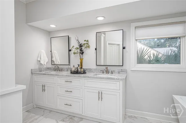 $1,430,000 | 5 Middle Marsh Retreat, Unit RETREAT, Savannah, GA 31411