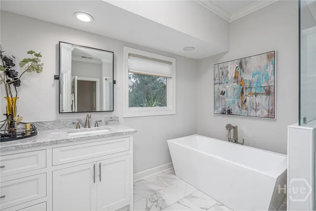 $1,430,000 | 5 Middle Marsh Retreat, Unit RETREAT, Savannah, GA 31411