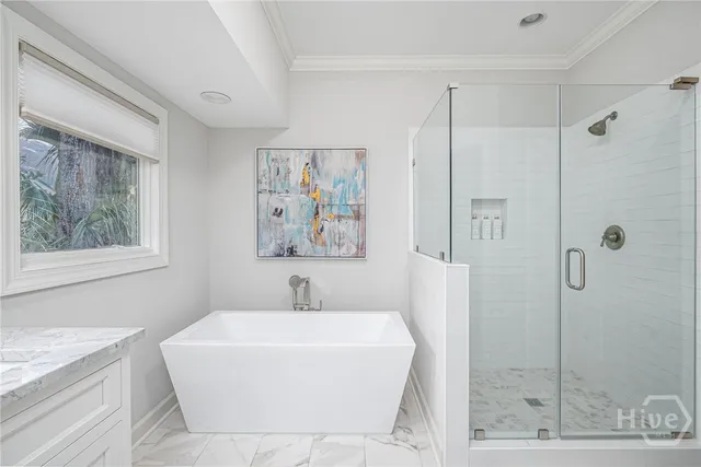 $1,430,000 | 5 Middle Marsh Retreat, Unit RETREAT, Savannah, GA 31411