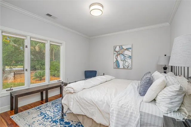 $1,430,000 | 5 Middle Marsh Retreat, Unit RETREAT, Savannah, GA 31411