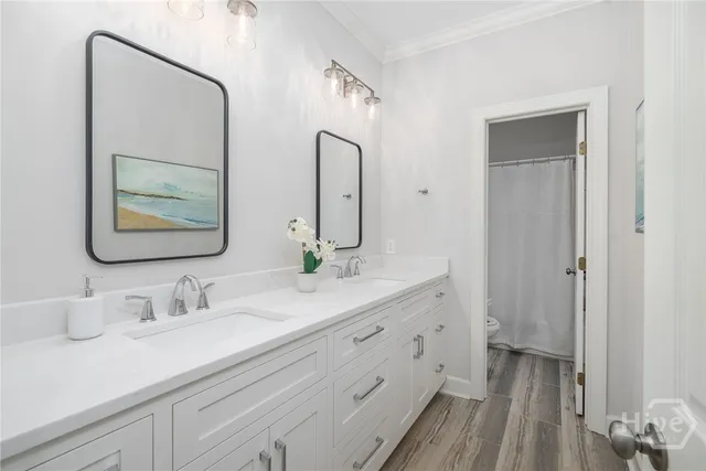 $1,430,000 | 5 Middle Marsh Retreat, Unit RETREAT, Savannah, GA 31411