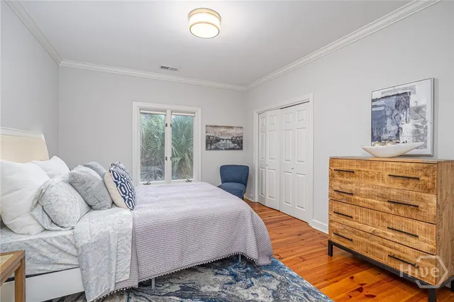 $1,430,000 | 5 Middle Marsh Retreat, Unit RETREAT, Savannah, GA 31411