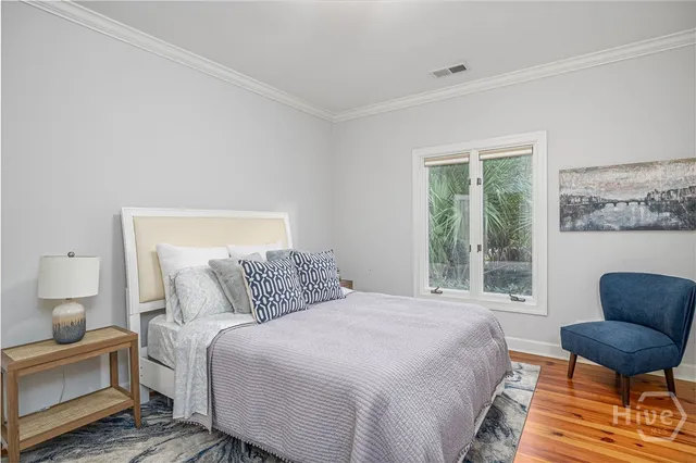 $1,430,000 | 5 Middle Marsh Retreat, Unit RETREAT, Savannah, GA 31411