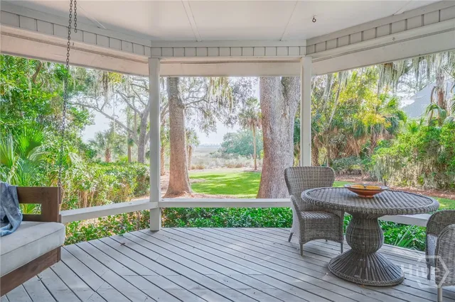 $1,430,000 | 5 Middle Marsh Retreat, Unit RETREAT, Savannah, GA 31411