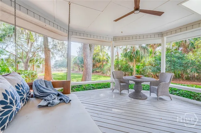 $1,430,000 | 5 Middle Marsh Retreat, Unit RETREAT, Savannah, GA 31411