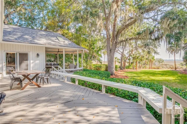 $1,430,000 | 5 Middle Marsh Retreat, Unit RETREAT, Savannah, GA 31411