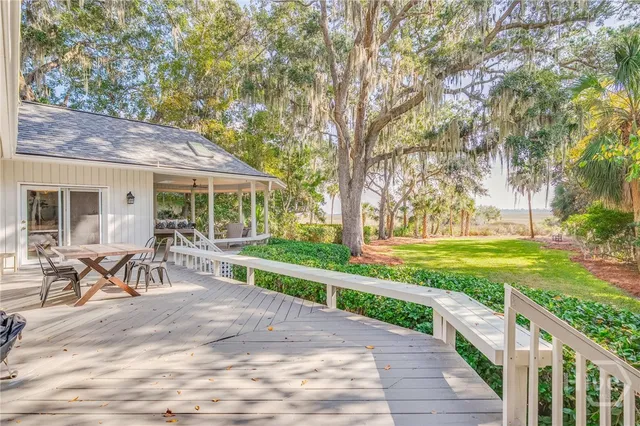 $1,430,000 | 5 Middle Marsh Retreat, Unit RETREAT, Savannah, GA 31411