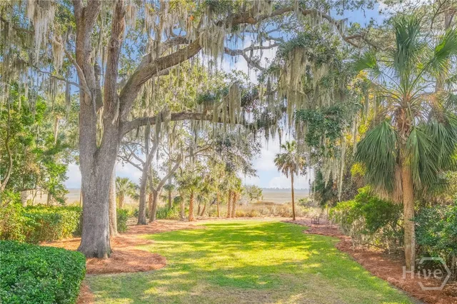 $1,430,000 | 5 Middle Marsh Retreat, Unit RETREAT, Savannah, GA 31411
