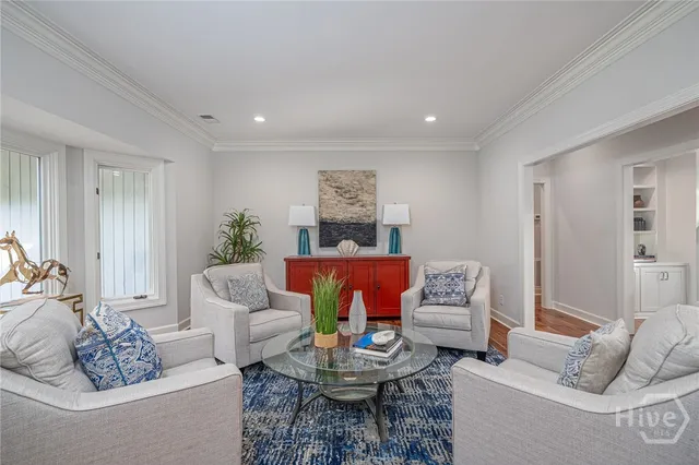 $1,430,000 | 5 Middle Marsh Retreat, Unit RETREAT, Savannah, GA 31411