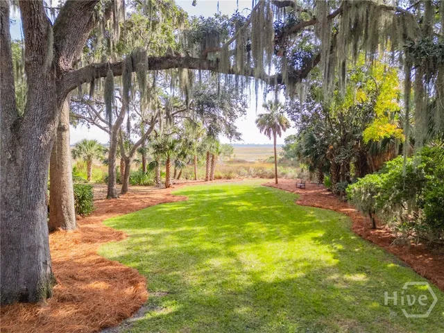 $1,430,000 | 5 Middle Marsh Retreat, Unit RETREAT, Savannah, GA 31411