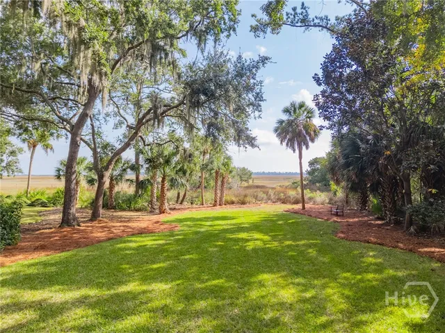 $1,430,000 | 5 Middle Marsh Retreat, Unit RETREAT, Savannah, GA 31411
