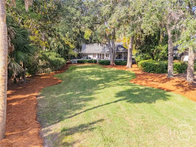$1,430,000 | 5 Middle Marsh Retreat, Unit RETREAT, Savannah, GA 31411