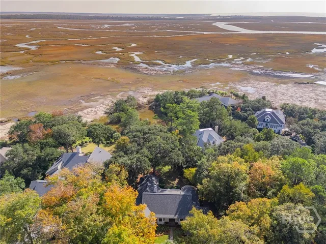 $1,430,000 | 5 Middle Marsh Retreat, Unit RETREAT, Savannah, GA 31411