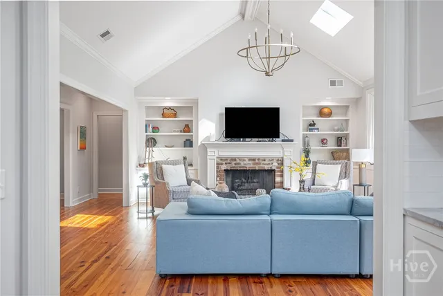 $1,430,000 | 5 Middle Marsh Retreat, Unit RETREAT, Savannah, GA 31411