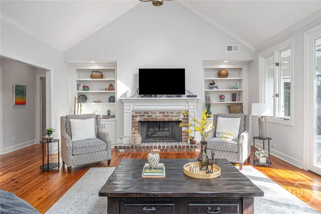 $1,430,000 | 5 Middle Marsh Retreat, Unit RETREAT, Savannah, GA 31411