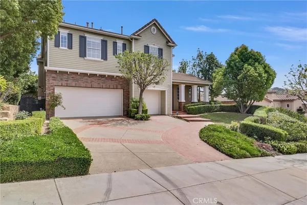 $2,300,000 | 436 Tangerine Place, Brea, CA 92823