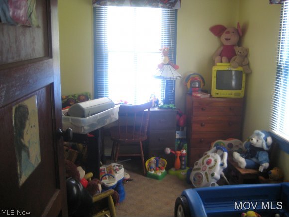 1133 Highland Road Ellenboro, WV 26346 - Photo 5 of 8 Bedroom