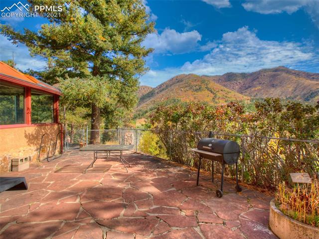 5755 Timpa Road Cascade, CO 80809 - Photo 3 of 49